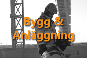 Bygg & Anläggning