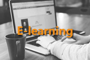 E-learning