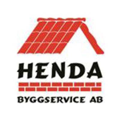 Hendabyggservice