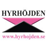 Hyrhojden