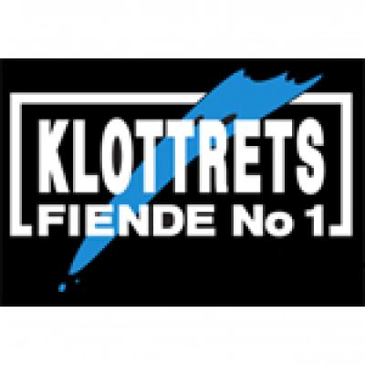 Klottretsfiende