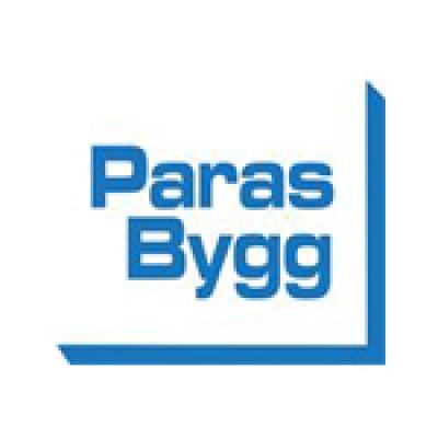 Parasbygg
